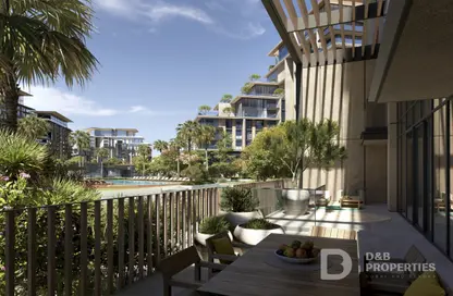 شقة - 2 غرف نوم - 2 حمامات للبيع في سيتي ووك كريستلين 5 - سيتي ووك كريستلين، - سيتي ووك - دبي