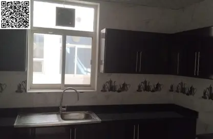 شقة - غرفة نوم - 1 حمام للايجار في 1 المويهات - المويهات - عجمان شقة - غرفة نوم - 1 حمام للايجار في 1 المويهات - المويهات - عجمان