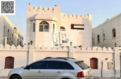 Villa - 5 Bedrooms - 7 Bathrooms for sale in Al Mowaihat 1 - Al Mowaihat - Ajman Villa - 5 Bedrooms - 7 Bathrooms for sale in Al Mowaihat 1 - Al Mowaihat - Ajman