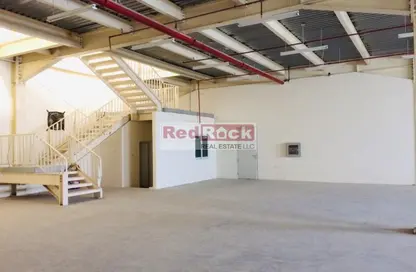 Warehouse - Studio - 1 Bathroom for rent in Nad Al Hamar Avenues - Nadd Al Hammar - Dubai