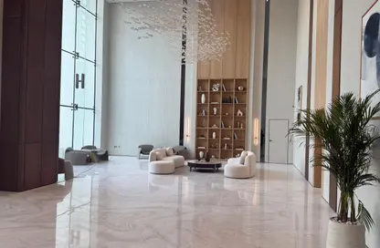 Apartment - 1 Bedroom - 2 Bathrooms for sale in Binghatti Phoenix - District 13 - Jumeirah Village Circle - Dubai