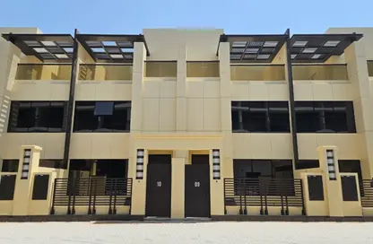 Villa - 3 Bedrooms - 3 Bathrooms for rent in Al Barsha South 4 - Al Barsha South - Al Barsha - Dubai
