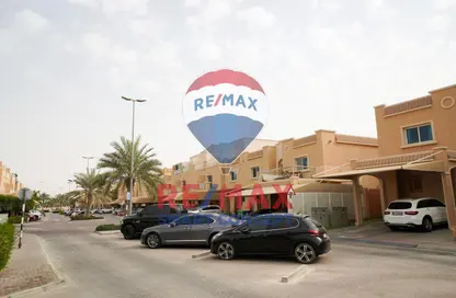 Villa - 2 Bedrooms - 3 Bathrooms for sale in Mediterranean Style - Al Reef Villas - Al Reef - Abu Dhabi