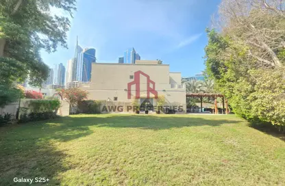 فيلا - 6 غرف نوم - 7 حمامات للايجار في ميدوز 2 - ميدوز - دبي