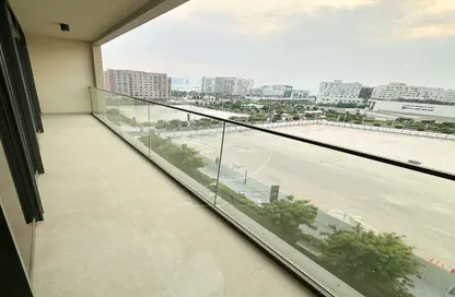 Apartment - 1 Bedroom - 2 Bathrooms for sale in Soho Square - Saadiyat Island - Abu Dhabi