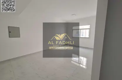 Apartment - 1 Bedroom - 2 Bathrooms for rent in Al Jurf 2 - Al Jurf - Ajman Downtown - Ajman