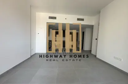 Apartment - 2 Bedrooms - 3 Bathrooms for rent in Tiraz - Naseej District - Aljada - Sharjah