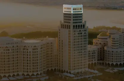 Penthouse - 5 Bedrooms - 7+ Bathrooms for sale in Al Hamra Palace Beach Resort - Al Hamra Village - Ras Al Khaimah