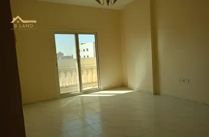 Apartment - 2 Bedrooms - 2 Bathrooms for rent in Muweileh Community - Muwaileh Commercial - Sharjah