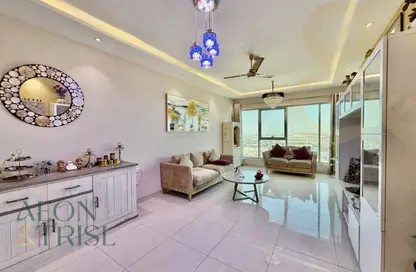 شقة - 2 غرف نوم - 2 حمامات للبيع في سكاي كورتس تاور B - أبراج سكاي كورتس - مجمع دبي ريزيدنس - دبي لاند - دبي شقة - 2 غرف نوم - 2 حمامات للبيع في سكاي كورتس تاور B - أبراج سكاي كورتس - مجمع دبي ريزيدنس - دبي لاند - دبي