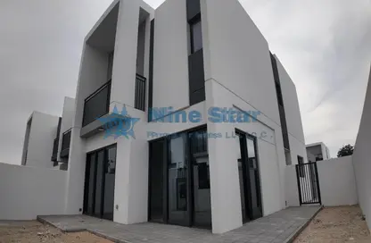 فيلا - 4 غرف نوم - 4 حمامات للايجار في لا روزا 1 - لا روزا - فيلا نوفا - دبي لاند - دبي