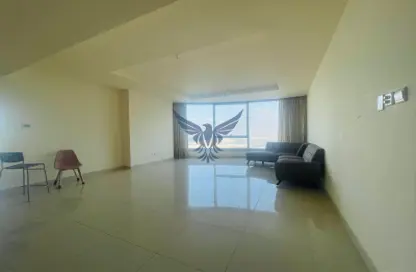 Apartment - 1 Bedroom - 2 Bathrooms for sale in Sun Tower - Shams Abu Dhabi - Al Reem Island - Abu Dhabi