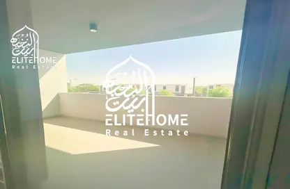Apartment - 2 Bedrooms - 3 Bathrooms for sale in The Gate - Aljada - Sharjah