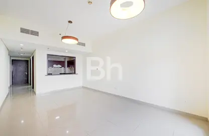 Apartment - 2 Bedrooms - 3 Bathrooms for sale in The Medalist - Dubai Sports City - Dubai