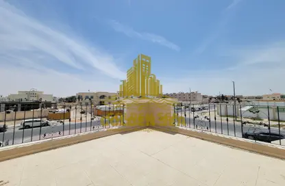 Villa - 5 Bedrooms - 6 Bathrooms for rent in Khalifa City A Villas - Khalifa City A - Khalifa City - Abu Dhabi