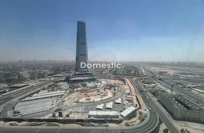 Office Space - Studio for rent in The Dome - JLT Cluster N - Jumeirah Lake Towers - Dubai
