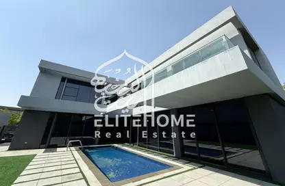 Villa - 5 Bedrooms - 5 Bathrooms for sale in Kaya - Masaar - Tilal City - Sharjah Villa - 5 Bedrooms - 5 Bathrooms for sale in Kaya - Masaar - Tilal City - Sharjah