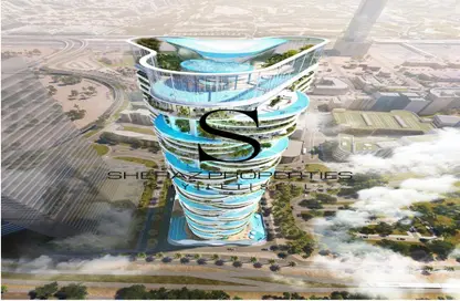Apartment - 3 Bedrooms - 4 Bathrooms for sale in DAMAC Casa - Dubai Media City - Dubai