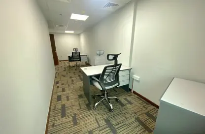 Business Centre - Studio for rent in Empire Heights - Business Bay - Dubai