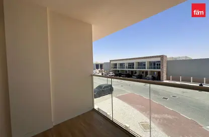 Townhouse - 2 Bedrooms - 3 Bathrooms for sale in Rukan 3 - Dubai Land - Dubai
