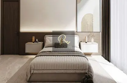 Apartment - 2 Bedrooms - 2 Bathrooms for sale in Al Serh Residences 11 - Jumeirah Village Circle - Dubai