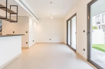 Villa - 3 Bedrooms - 3 Bathrooms for rent in Aura Gardens - Tilal Al Ghaf - Dubai