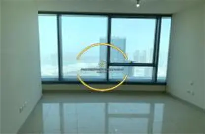 Apartment - 2 Bedrooms - 2 Bathrooms for sale in Sun Tower - Shams Abu Dhabi - Al Reem Island - Abu Dhabi
