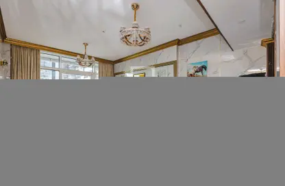 Apartment - 1 Bedroom - 2 Bathrooms for rent in Park Gate Residence 1 - Park Gate Residences - Al Kifaf - Zabeel - Dubai