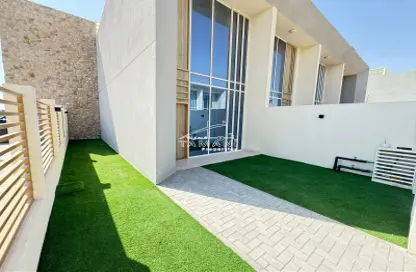 Townhouse - 1 Bedroom - 2 Bathrooms for rent in Rukan 3 - Dubai Land - Dubai Townhouse - 1 Bedroom - 2 Bathrooms for rent in Rukan 3 - Dubai Land - Dubai