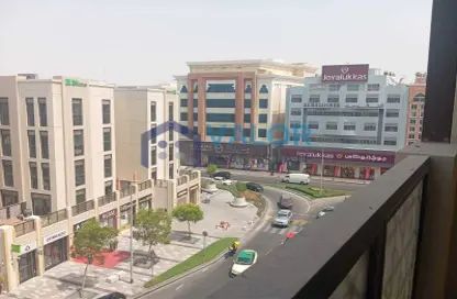 Office Space - Studio for rent in Deira Enrichment Project - Deira - Dubai