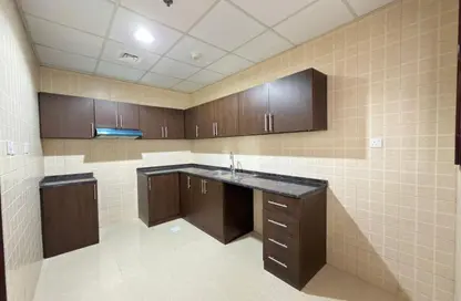 شقة - غرفة نوم - 4 حمامات للايجار في المنال ريزيدنس 1 - واحة دبي للسيليكون - دبي