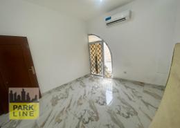 Empty Room image for: Apartment - 1 bedroom - 1 bathroom for rent in Al Muroor Tower - Muroor Area - Abu Dhabi, Image 1