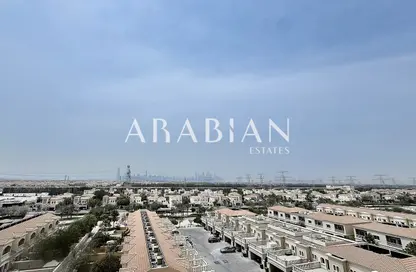 شقة - 1 حمام للبيع في اقامة بلازو - مثلث قرية الجميرا - دبي
