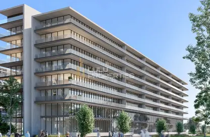 Apartment - 3 Bedrooms - 3 Bathrooms for sale in The Gate 4 - Aljada - Sharjah
