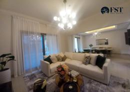 Villa - 2 bedrooms - 3 bathrooms for sale in Mushrif Village - Mirdif - Dubai