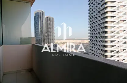 شقة - غرفة نوم - 2 حمامات للبيع في مارينا باي داماك - نجمة أبوظبي - جزيرة الريم - أبوظبي