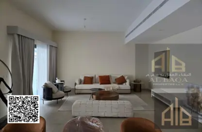 تاون هاوس - 4 غرف نوم - 6 حمامات للبيع في العامرة - عجمان