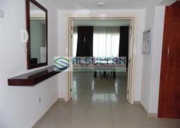 Apartment - 3 bedrooms - 3 bathrooms for rent in Al Otaiba Tower - Al Najda Street - Abu Dhabi