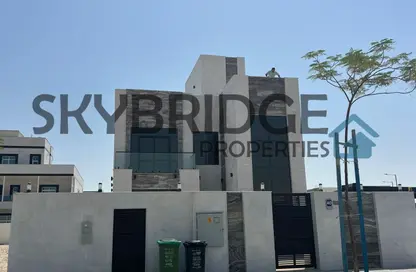 Villa - 4 Bedrooms - 3 Bathrooms for rent in Noya - Yas Island - Abu Dhabi