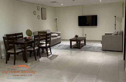 شقة - 5 غرف نوم - 4 حمامات للايجار في تلال الخيل - القوز - دبي