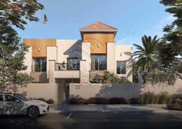 Villa - 3 bedrooms - 5 bathrooms for sale in Fay Al Reeman II - Al Shamkha - Abu Dhabi