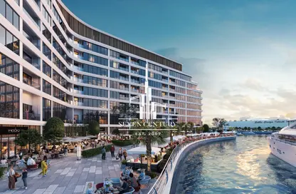 Apartment - 1 Bedroom - 1 Bathroom for sale in Saria - Maritime City - Dubai