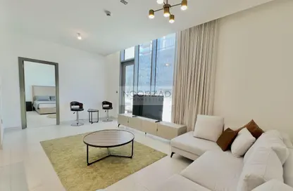 شقة - غرفة نوم - 2 حمامات للايجار في مدينة الشيخ محمد بن راشد - دبي