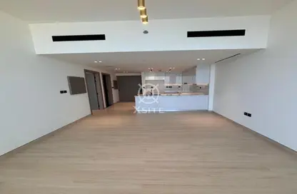 شقة - غرفة نوم - 2 حمامات للايجار في بن غاطي كورنر - قرية الجميرا سركل - دبي