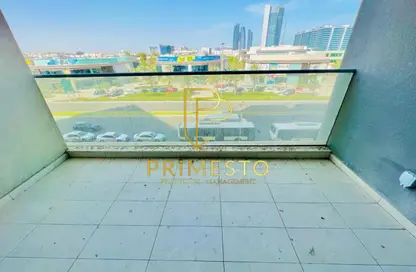 Apartment - 3 Bedrooms - 5 Bathrooms for rent in Khalidiya Street - Al Khalidiya - Abu Dhabi