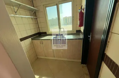 Apartment - 1 Bathroom for rent in Muwaileh - Sharjah