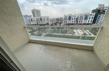 شقة - 1 حمام للبيع في قرية الأميرة - عجمان