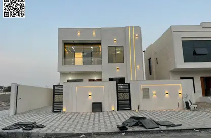 فيلا - 3 غرف نوم - 5 حمامات للبيع في الحليو 2 - الحليو - عجمان