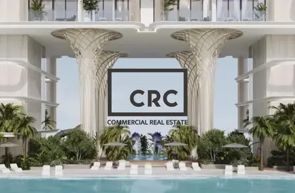 Office Space - Studio for sale in The LX by Mulk - Arjan - Dubai