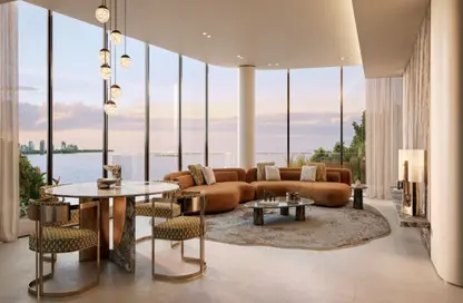 شقة - 2 غرف نوم - 3 حمامات للبيع في ليا من أفينيو - جزر دبي - دبي شقة - 2 غرف نوم - 3 حمامات للبيع في ليا من أفينيو - جزر دبي - دبي